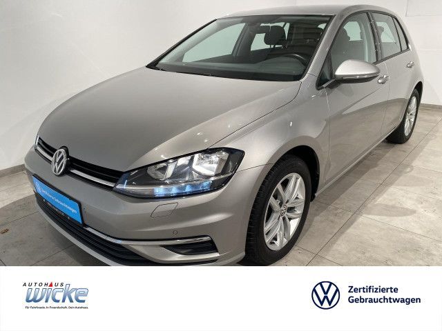 Golf 1.0 TSI Comfortline NAVI KLIMA PDC