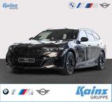 BMW i5 40 xDrive MsportPro/AHK/Comfort/Inno/Travel - BMW i5 Touring Kombi xDrive40 Gebrauchtwagen