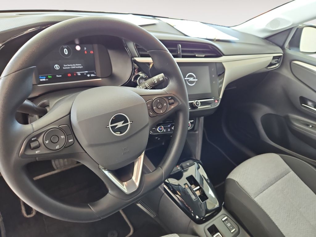 Fahrzeugabbildung Opel Corsa-e Onboard 11KW PDC LED