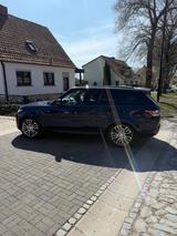 Land Rover Range Rover Sport 3.0 SDV6 HSE HSE - Land Rover Range Rover Sport: 3.6