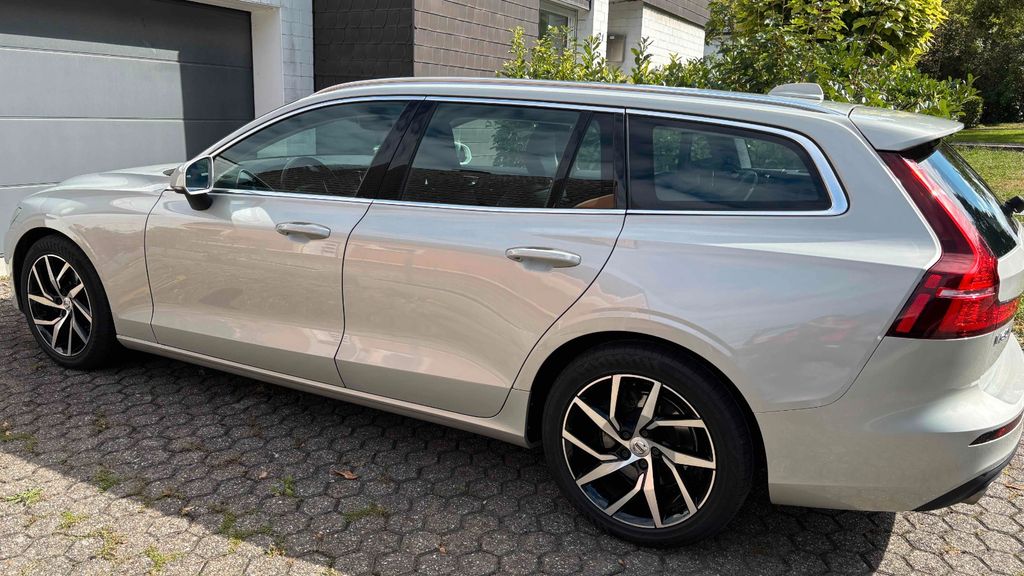 Image of Volvo V60