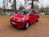 Volkswagen up! 1,0l Move up! mit 49900 km !! - Volkswagen up! in Solingen
