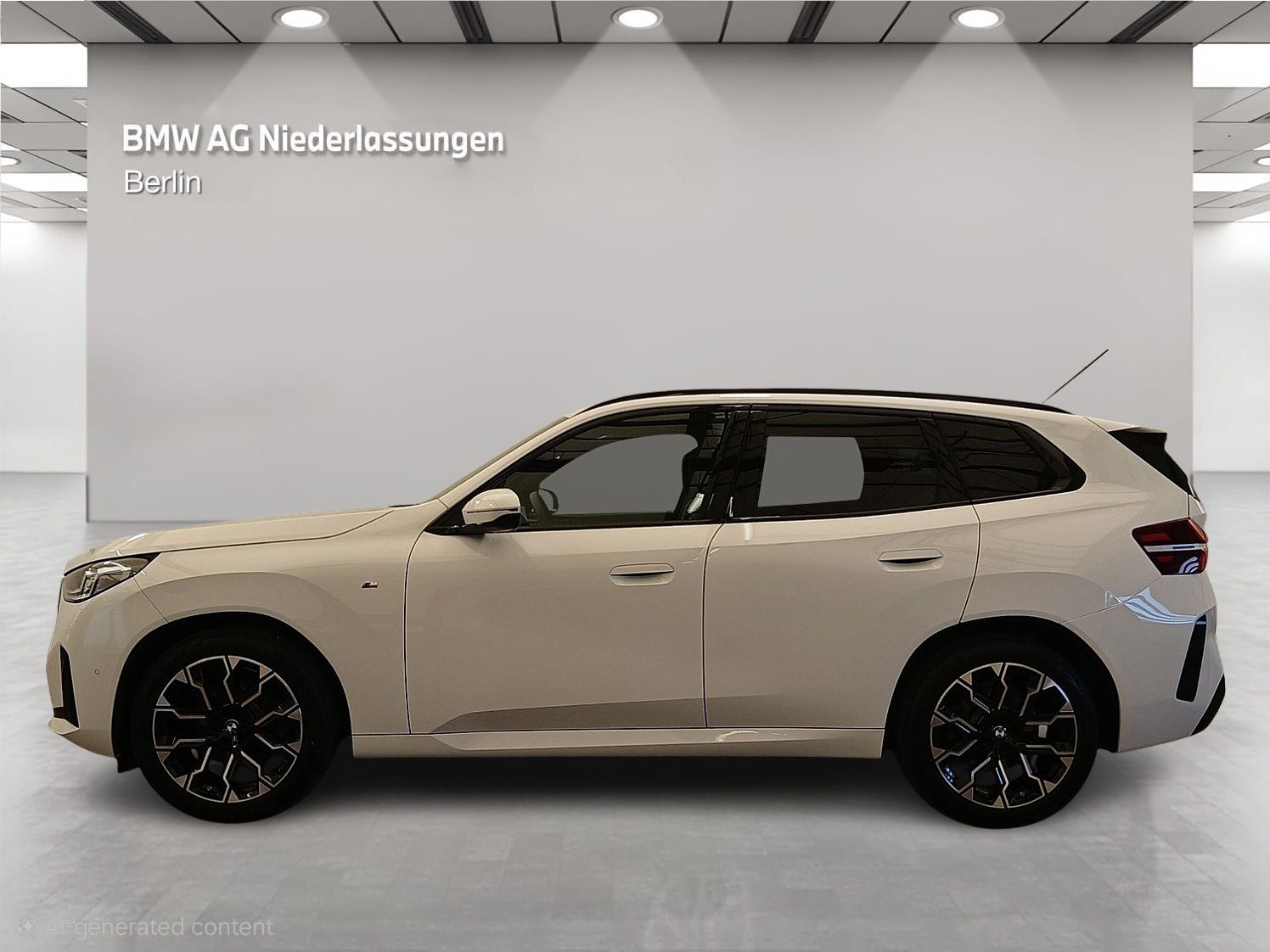 BMW X3 - Bild 3
