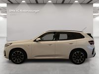 BMW X3 - Vorschau Bild 3