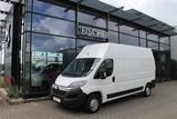 Citroën JUMPER KaWa L3H3 BHDI140 - gebrauchte Citroën Jumper aus dem Jahr 2020