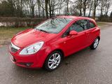Opel Corsa 1.2 Sport KD+STEUERKETTE+HU NEU*KLIMA - Opel Corsa aus 2008: 1.2
