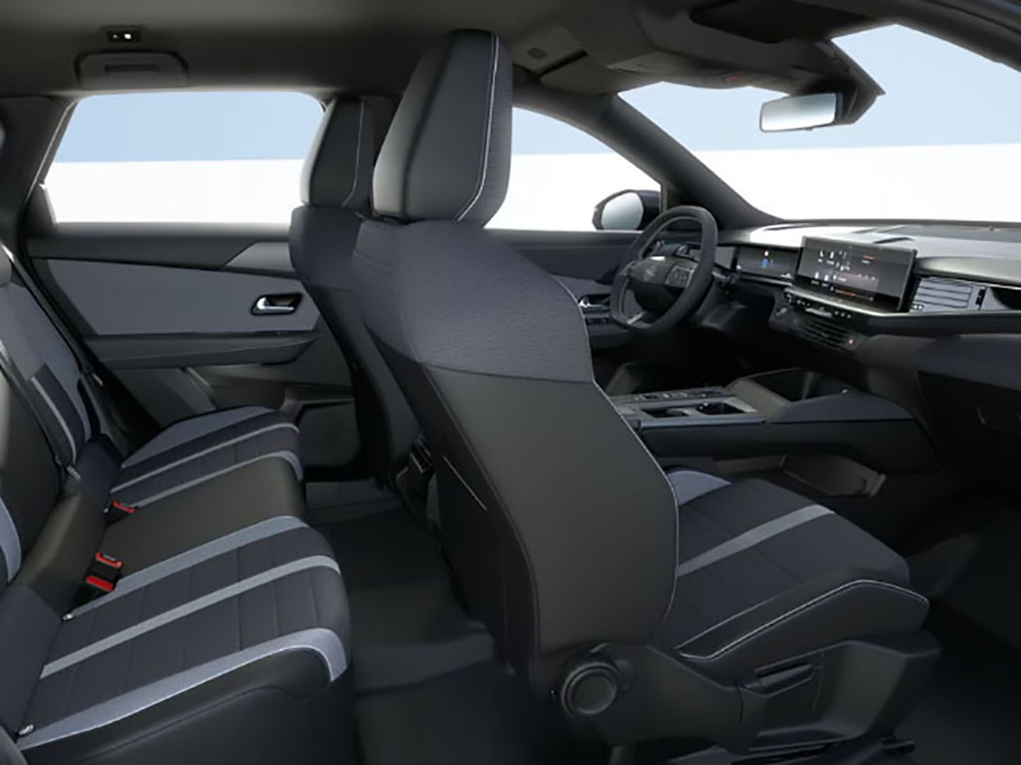 Opel Grandland (X) - Bild 7