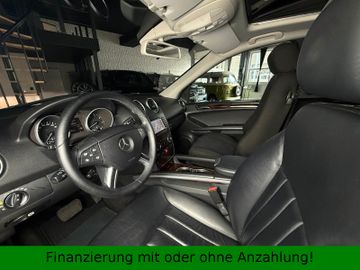 Mercedes ML 350 - 10