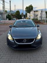 Volvo V40 T2 120 PS | Winter-, Business- & Licht-Paket - Volvo V40 von privat