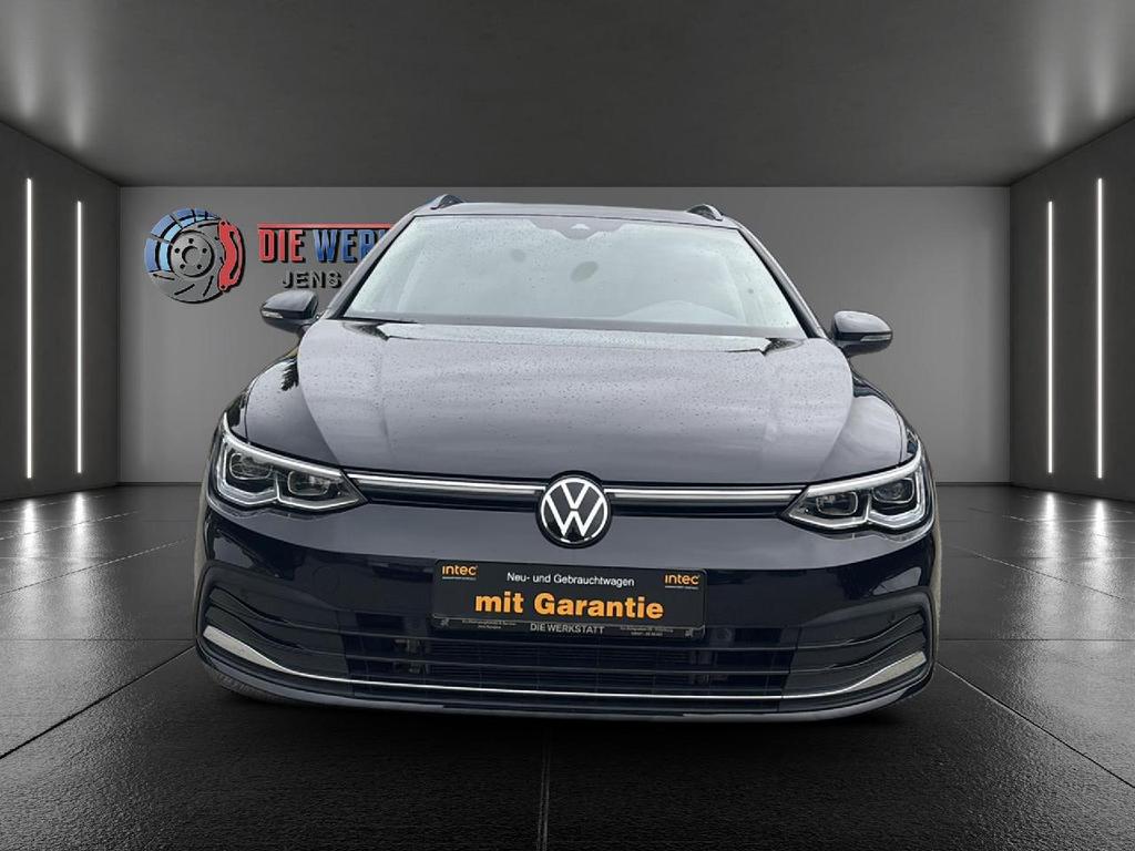 Volkswagen Golf VIII Variant Style 2023