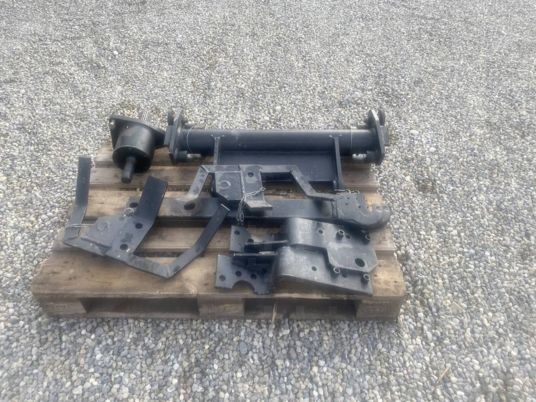 JCB Ersatzteile ETs für JCB Traktoren 
