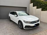 Volkswagen Passat Variant 1.4 TSI DSG GTE LED AHK Pano ACC