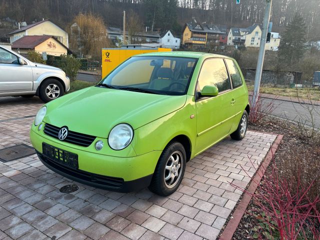 Volkswagen Lupo Basis