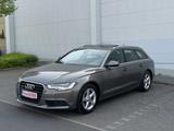 Audi A6 Avant 3.0 TDI clean diesel quattro,245PS - Audi A6 aus 2012 mit Diesel-Antrieb: Kombi