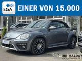 Volkswagen Beetle Dune ,- 220PS, Rückfahrkamera, Xenon, 7F - Volkswagen Beetle: Dune