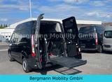 Ford Transit Custom L1 H2 Behindertengerecht Hochdach - Ford Transit Custom Hochdach Gebrauchtwagen