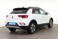 Volkswagen T-Roc - Vorschau Bild 2