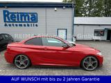 BMW M235 i Coupe, AC-Schnitzer, H&K, Navi - BMW M2: Coupe