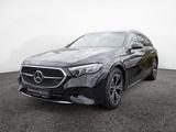 Mercedes-Benz E 220 d 4M T Avantgarde/LED/Cam/AHK/Distr/Leder - mit Diesel-Antrieb: Kombi, Automatik