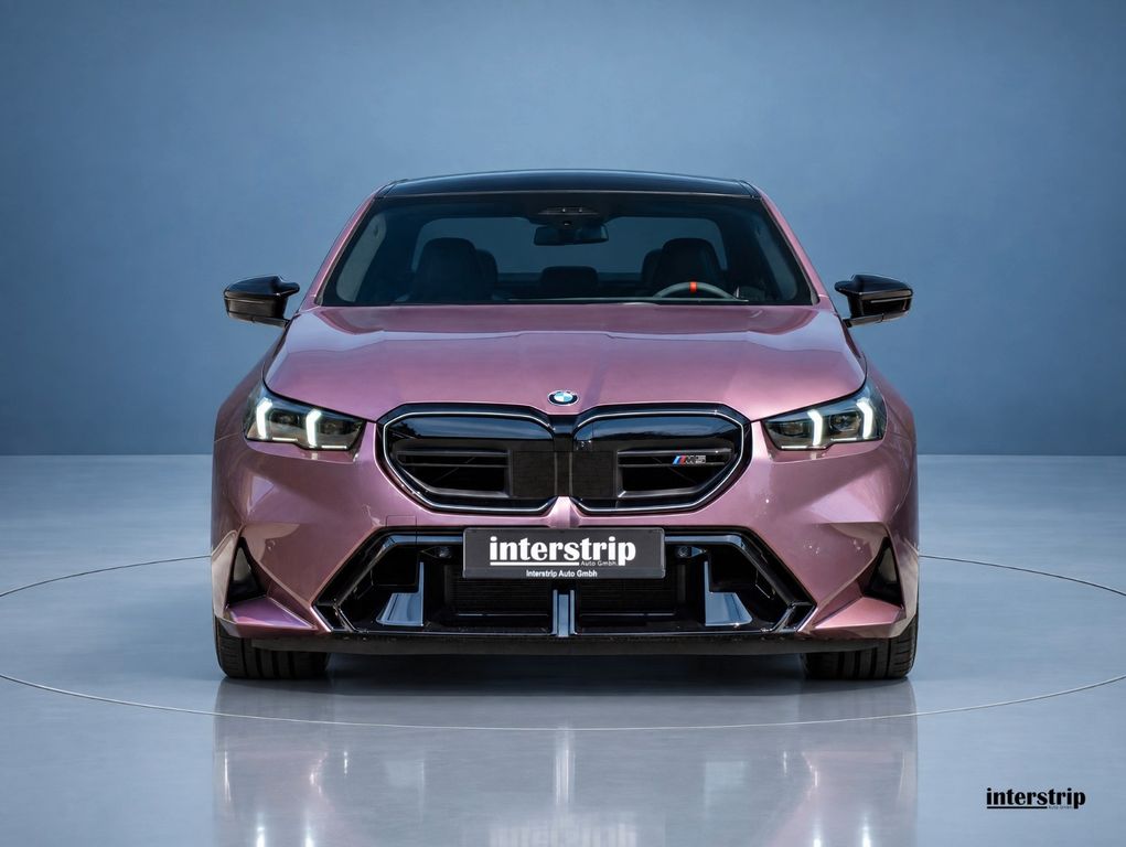 BMW M5 – 2 / 35