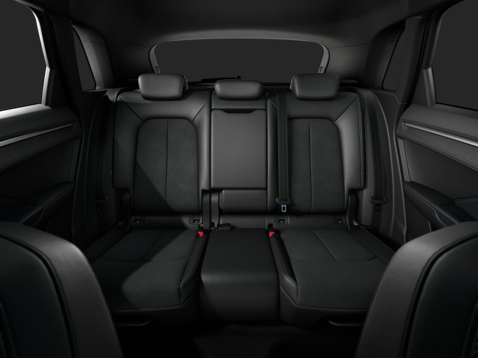 Audi Q3 - Bild 11