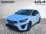 Kia cee'd GT-Line 1.5T LED+Kamera+Navigation+SHZ - Kia cee'd / Ceed in Hannover