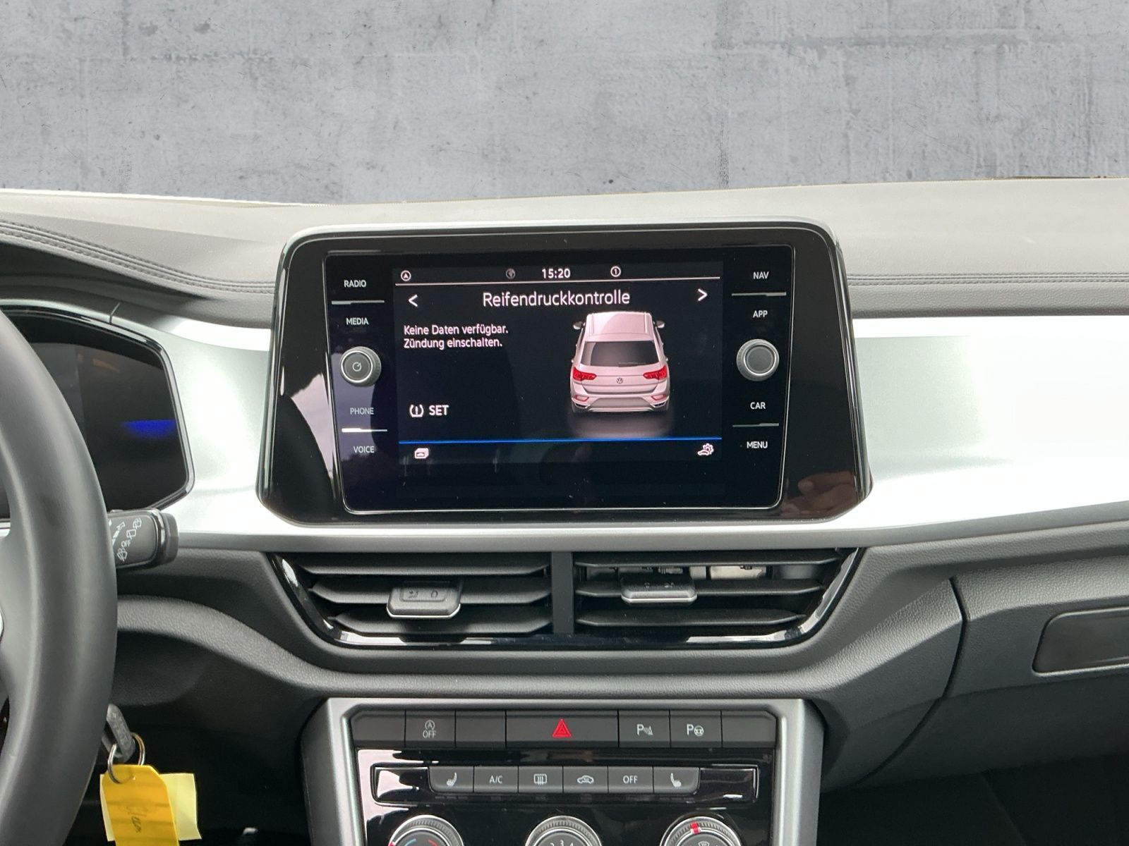 Volkswagen T-Roc - Bild 11