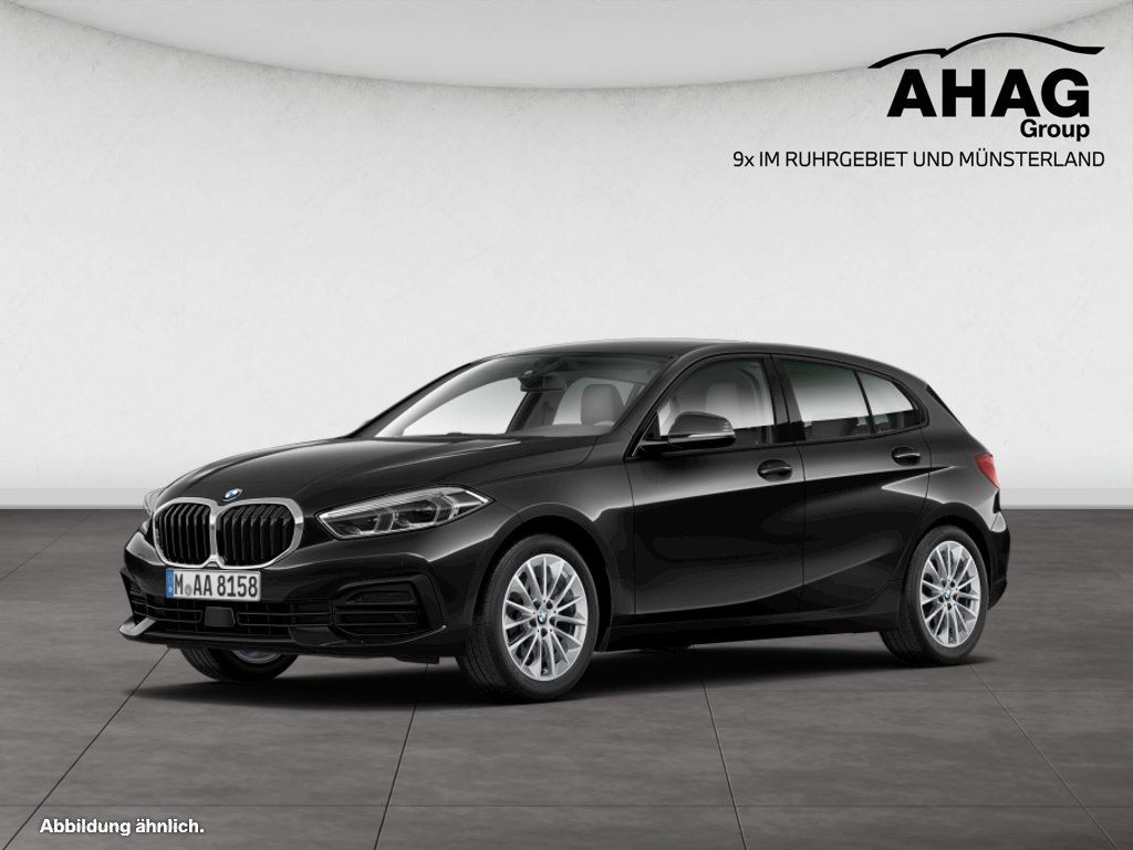 BMW 1er
