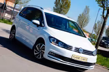 Volkswagen Touran Join*Start-Stop*7-SITZER*AHK*NAVI*ACC - Volkswagen Touran JOIN mit Benzin-Antrieb