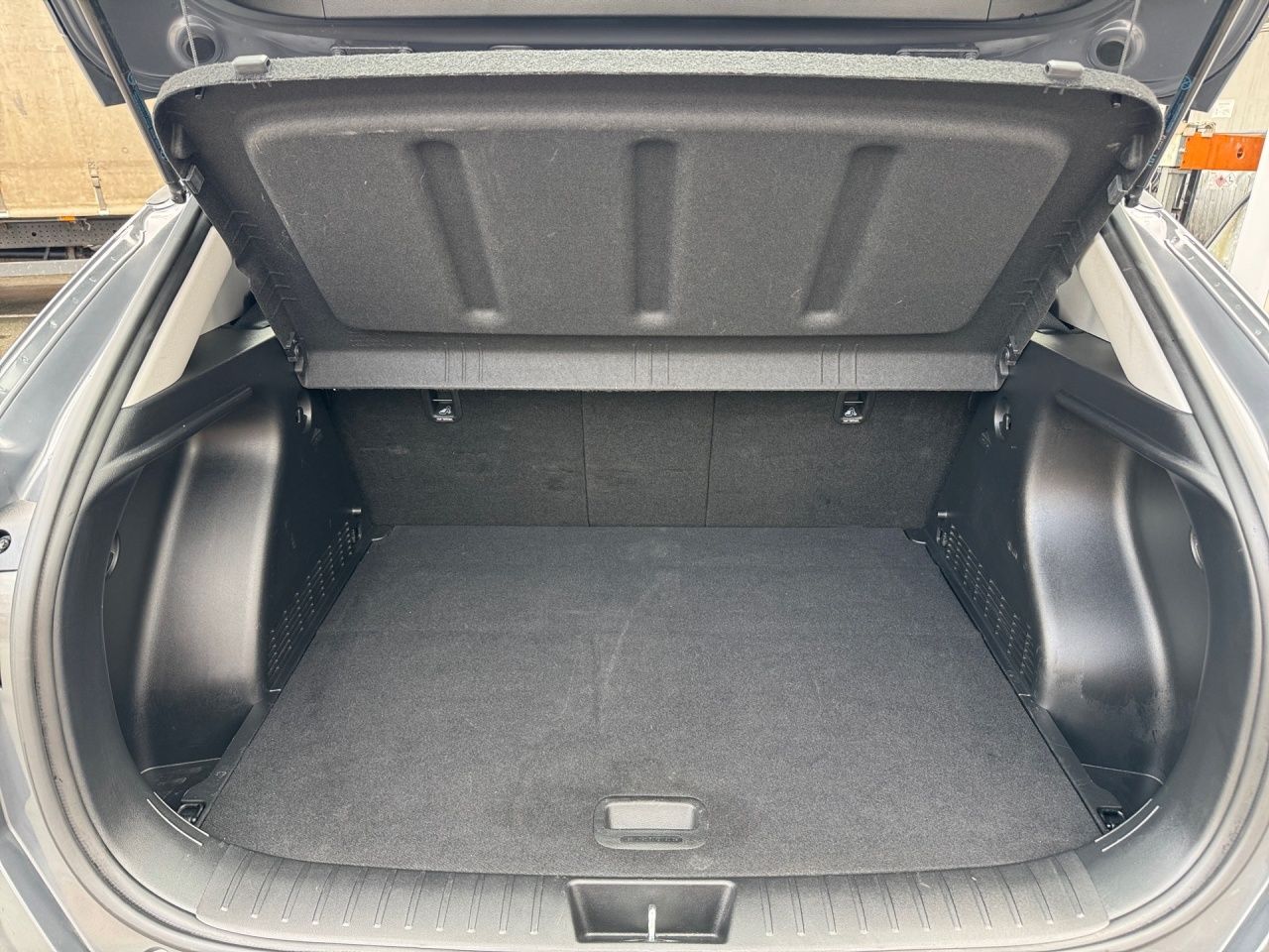 Fahrzeugabbildung Hyundai KONA 1.0 TOUCH*LED*KEYLESS*SHZ*LHZ*KLIMA*BT