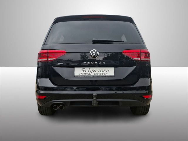 TOURAN 2.0 TDI HIGHLINE