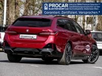 BMW 550 - Vorschau Bild 2