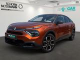 Citroën -C4 ELEKTROMOTOR 136 SHINE 1.HAND,NAVIGATION,LEN - Citroën C4 mit Elektro-Antrieb