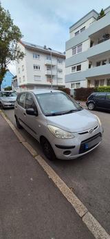 Hyundai i10 1.1 Pure Pure - Hyundai i10: Pure