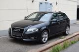 Audi A3 SB 1.8 TFSI 30 Jahre quattro Exclusive TÜV28 - Audi mit Benzin-Antrieb: Kombi, 2.8