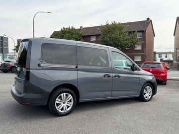 Volkswagen Caddy - 9