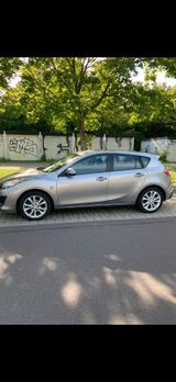Mazda 3 1.6 MotorTÜV  NEU - Mazda aus 2011: Mazda3