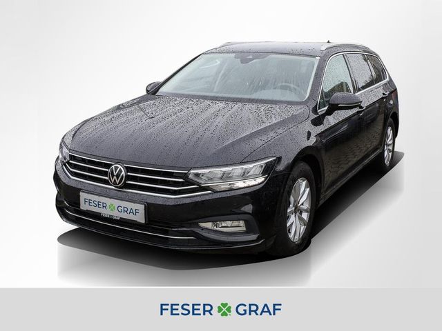 Volkswagen Passat Variant Business 2.0 TDI DSG ACC LED Nav