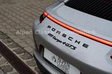 Porsche 991 Targa 4 GTS Lift Bose CarPlay - gebrauchte Porsche 991 aus dem Jahr 2019