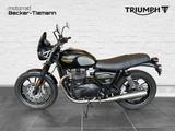 Triumph Street Twin Goldline - TRIUMPH STREET