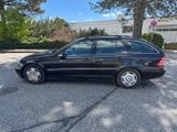 Mercedes-Benz C 220 CDI T ELEGANCE - Mercedes-Benz C 220 aus 2004 mit Diesel-Antrieb: Kombi