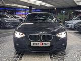 BMW 118 i M Sport BI-XENON NAVI TEMP PDC Org. 77 TKm - BMW 118: Automatik