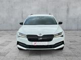Skoda Superb Combi 2.0 TDI DSG SPORTLINE BEAM+NAVI+ACC - Skoda Superb in Bonn