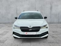 Skoda Superb - Vorschau Bild 3