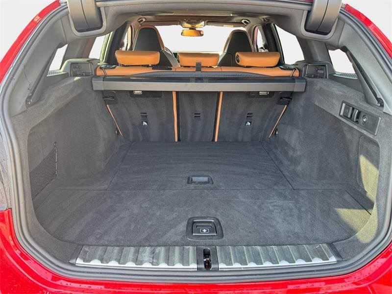BMW M340d - Bild 21