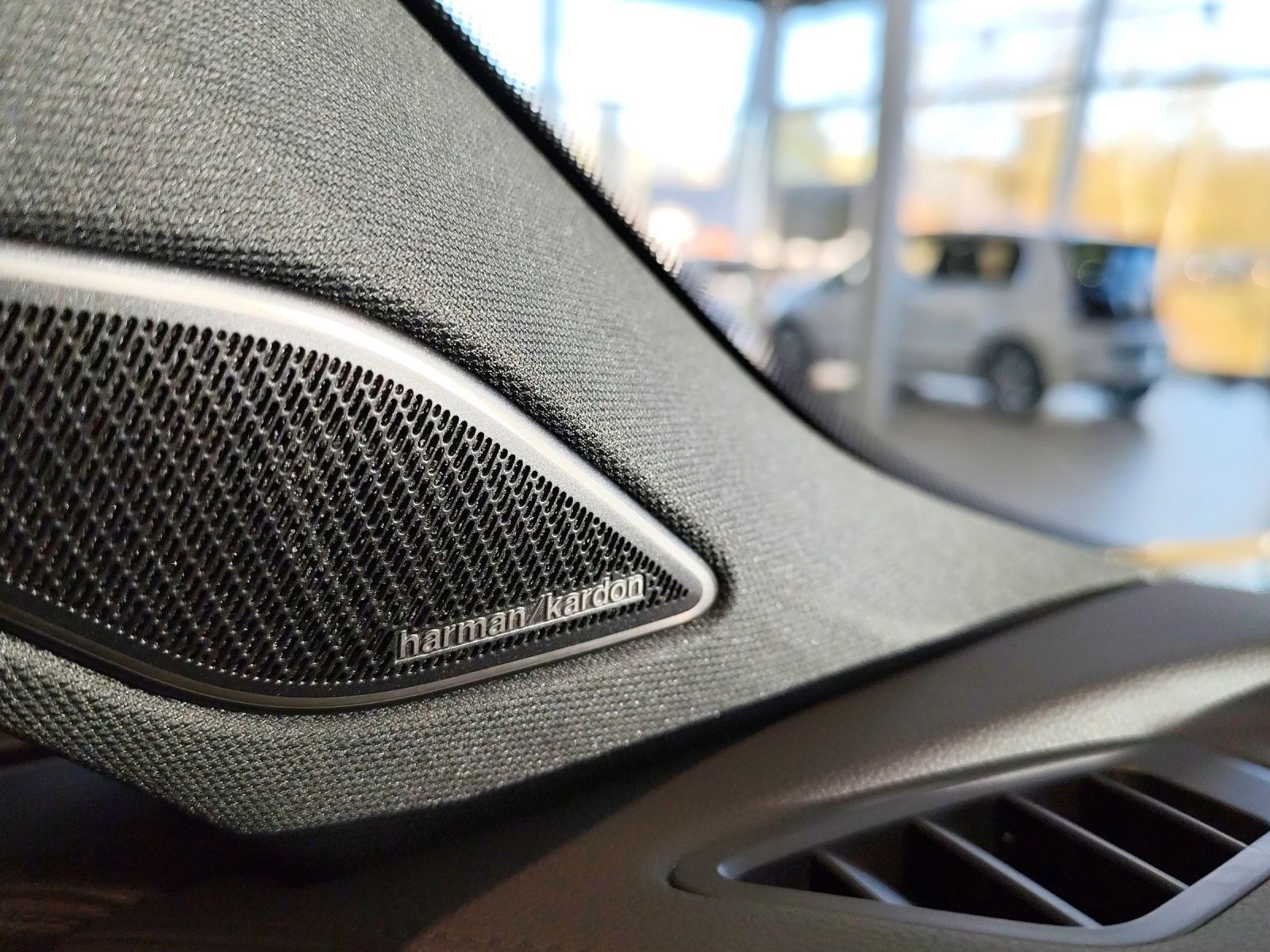 Volkswagen Tiguan - Bild 13