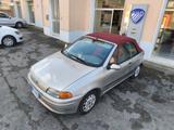 Fiat Punto 60 cat Cabrio ASI - gebrauchte Fiat Punto aus dem Jahr 1999