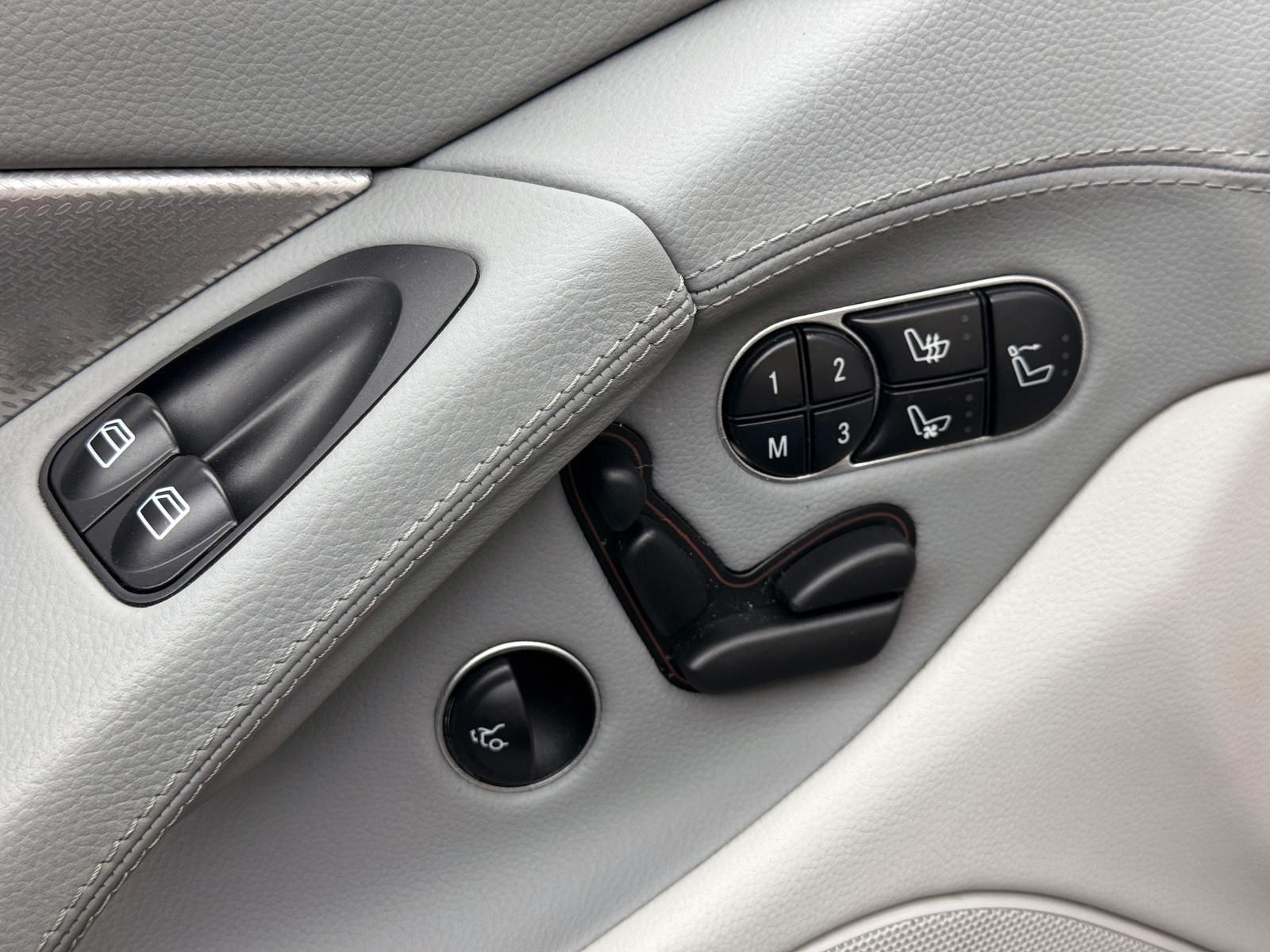 Fahrzeugabbildung Mercedes-Benz **DE-FAHRZEUG**SAMMLERSTÜCK**