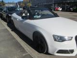 Audi S5 3.0 TFSI S tronic quattro Cabriolet - - Audi S5 in Stuttgart