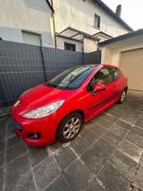 Peugeot 207 CC Access 120 Access - Peugeot 207 Access